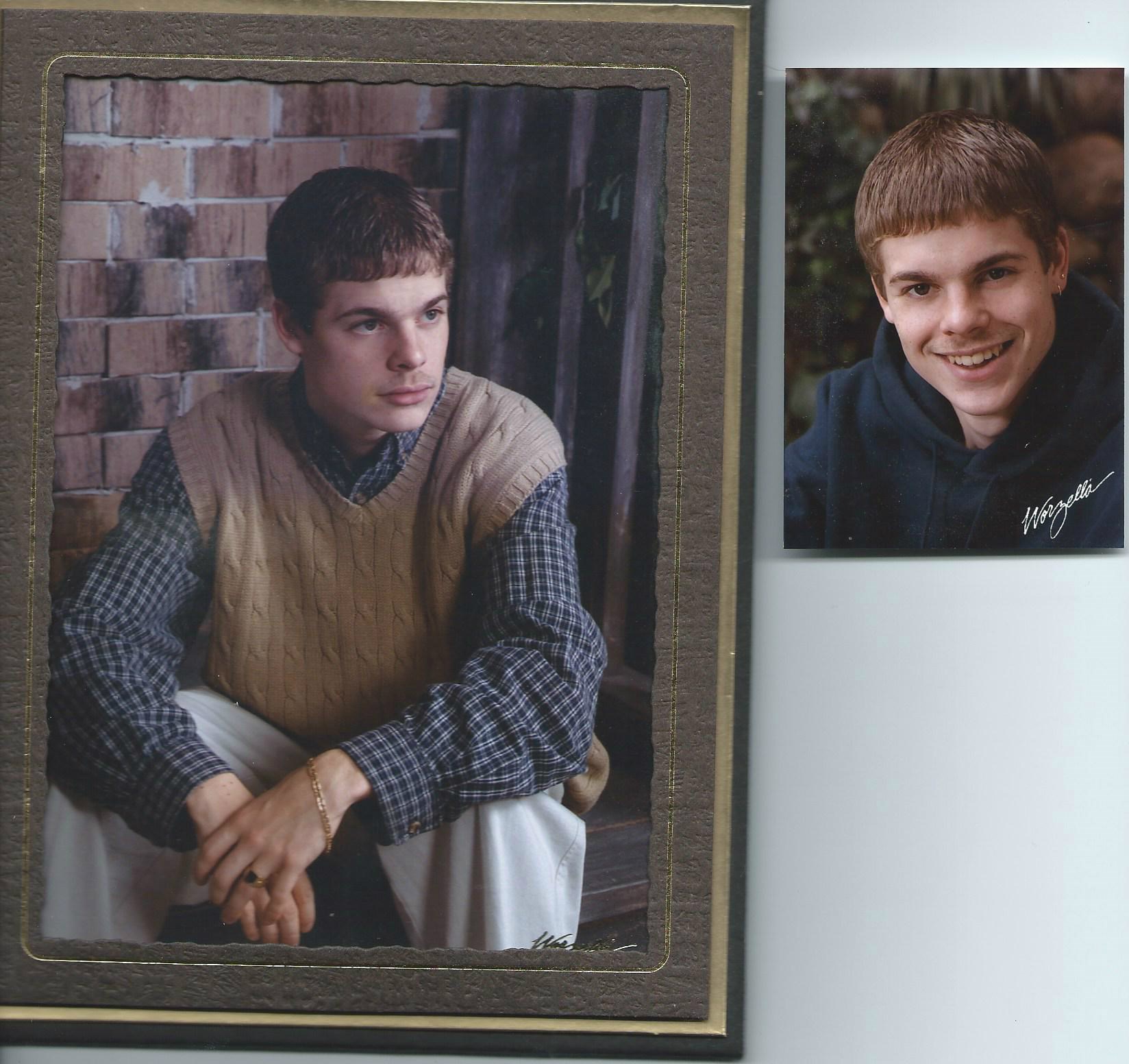 Obituary of Joshua Adam Dalton