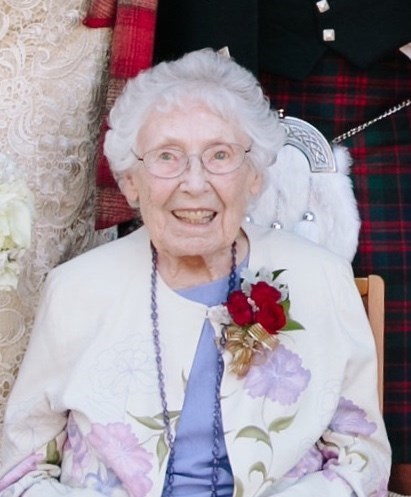 Avis de décès de Virginia "Ginny" Elizabeth (Blackard) Moss