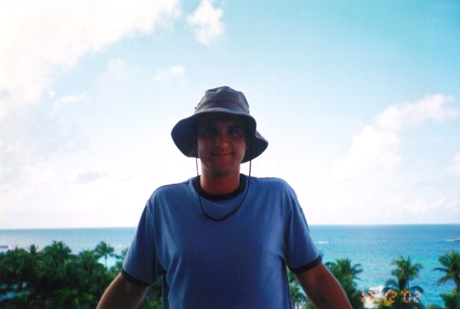 Brett Henderson Obituary East Lansing Mi