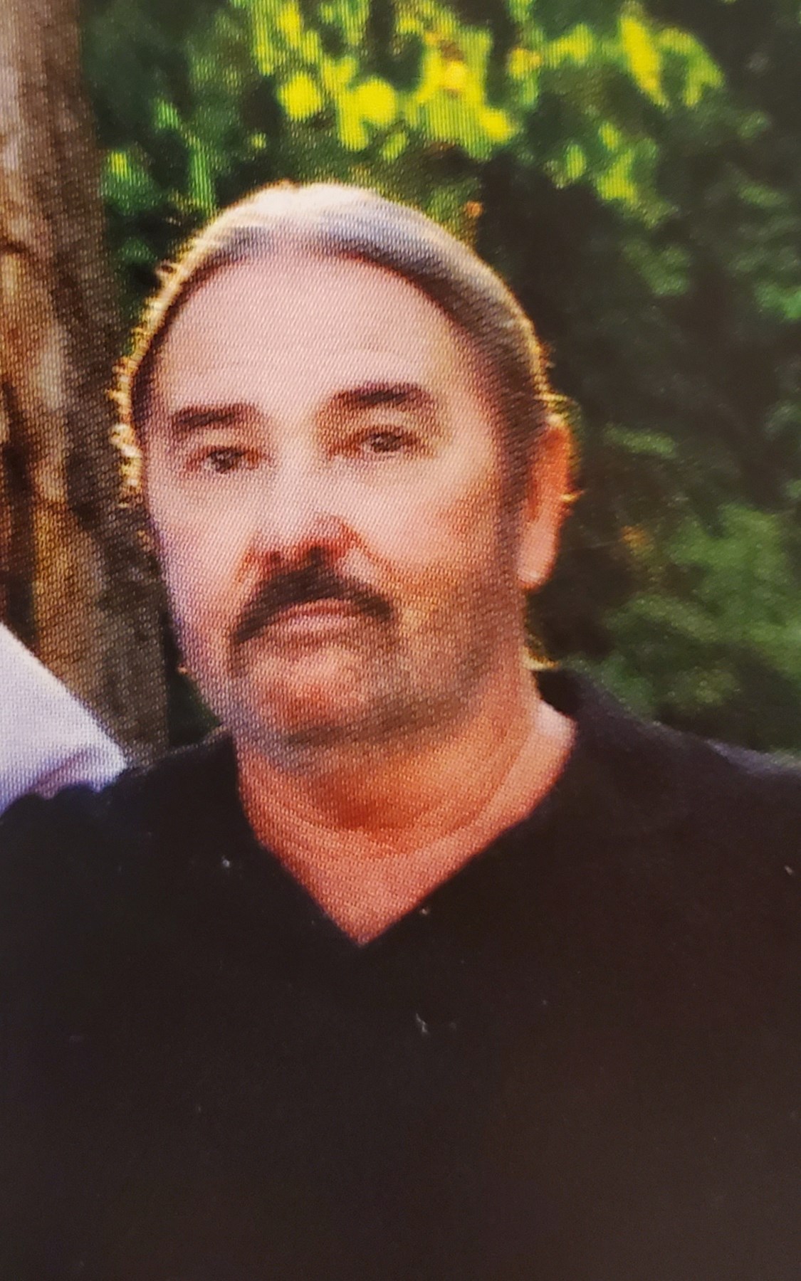 Obituary of Norman "Buck" Wayne Johnson