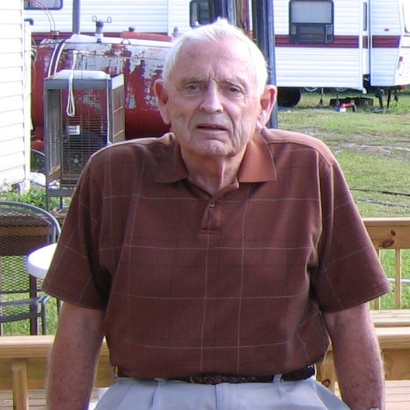 James Byrd Obituary Port Charlotte, FL