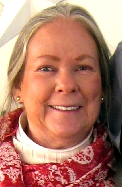 Obituario de Carolyn H. Crowell