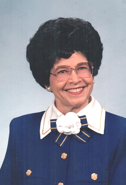 Obituary of Nadine J. Williams