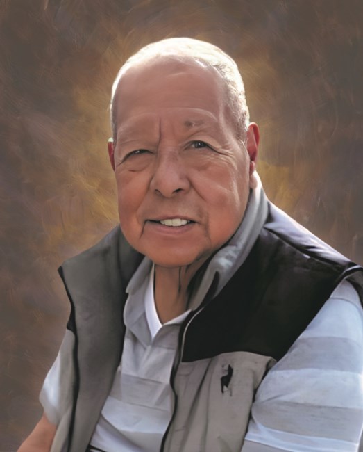 Obituary of Juan Navarro Ortega