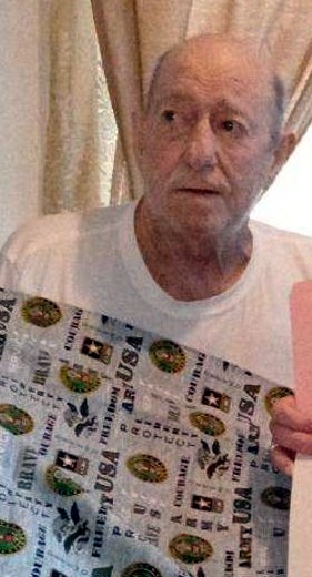 Obituary of Edward Wayne Bowling