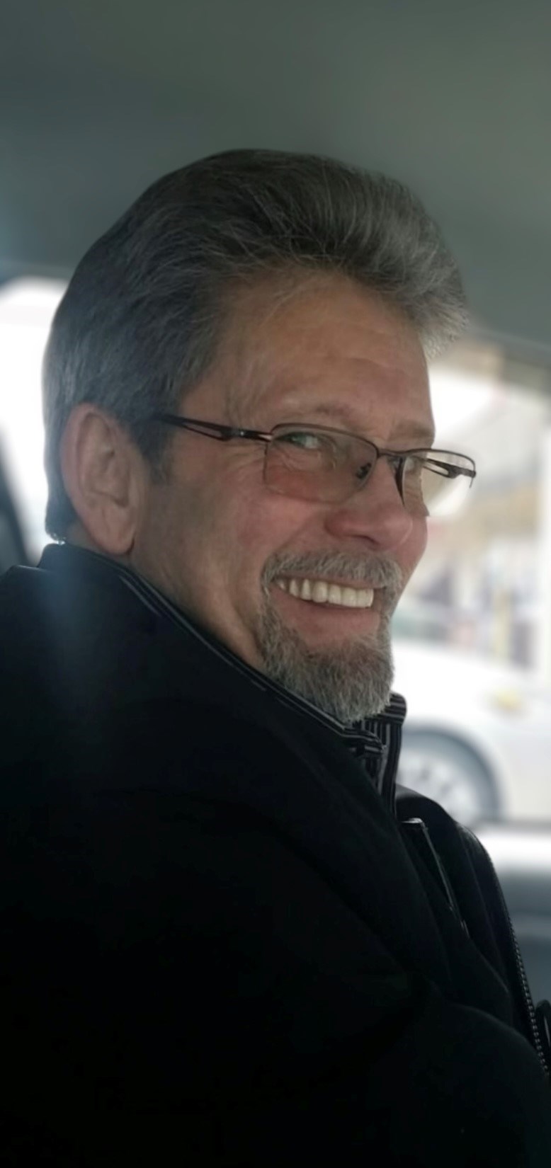 Obituary of Ronald Lee Crook