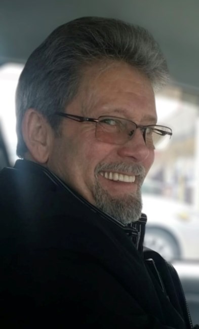 Obituary of Ronald Lee Crook