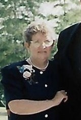 Obituary of Marie Jeanne Anita Black