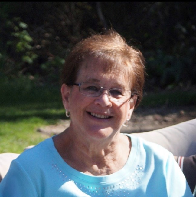 Obituary of Janet Ilene Gonda