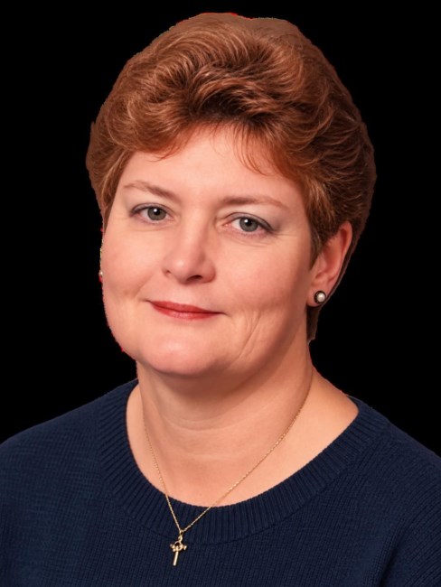 Obituary of Dolores Lustmann