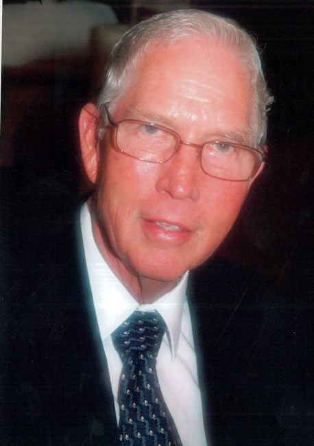Obituary of Melvin Britton Barnes