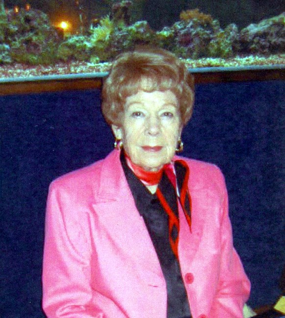 Obituary of Helen Kucia