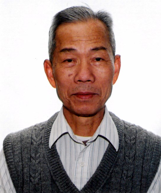 Obituary of Kin Kwan Leung