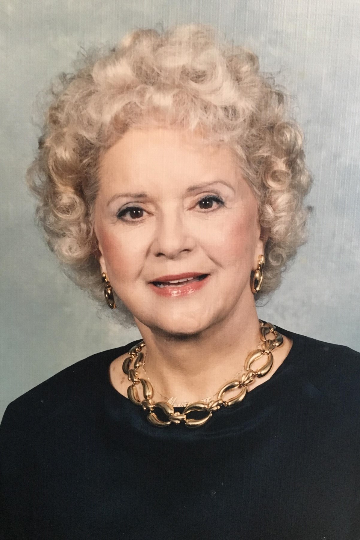 Mrs. Marianna Selman Groebe Obituary Jackson, MS