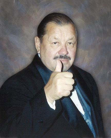 Obituary of Rodolfo D. Rivas