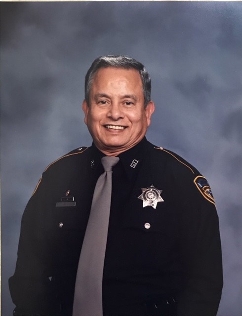 Obituary of Robert T. Valverde