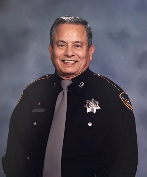 Obituary of Robert T. Valverde