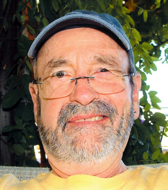 Obituary of Kenneth Jay Carlson