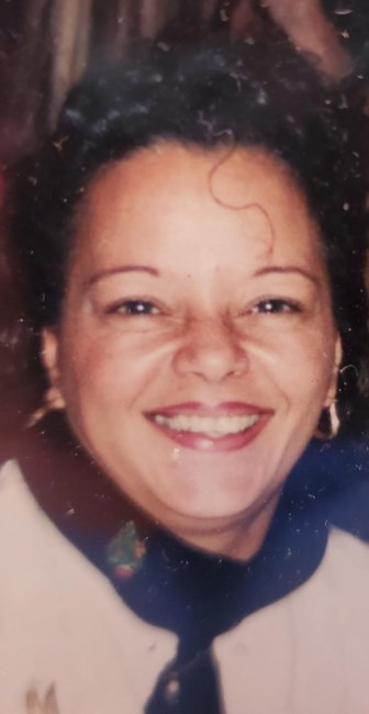 Obituary of Maritza Villarubia