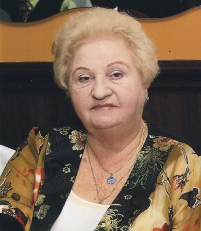 Obituario de Galina V. Korchash