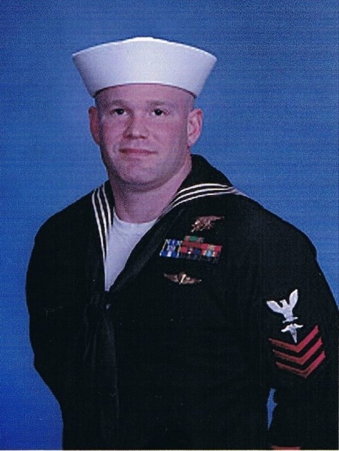 Obituary of Mark Daniel Kennedy