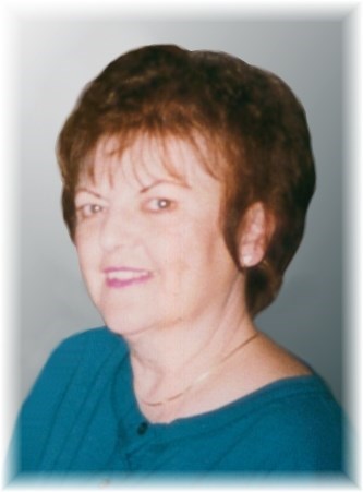Obituary of Patricia Ackerman