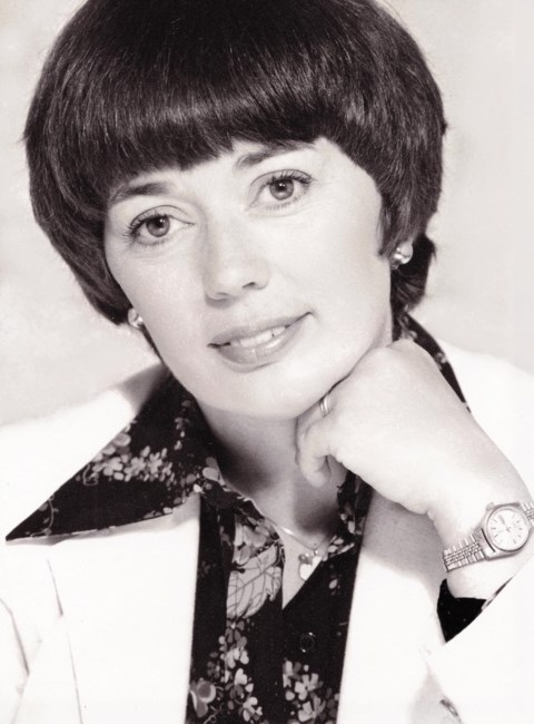 Obituary of Judith Kay Lindahl