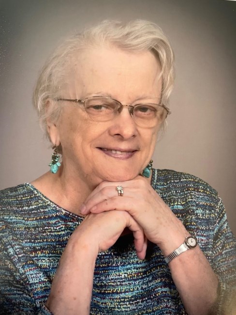 Obituario de Jean Ann Black
