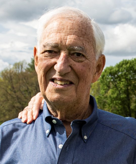 Obituary of Donald H. Katz