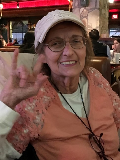 Obituary of Janis Ellen Kasparian