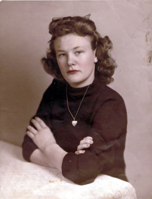 Obituary of Ethelyn Willis