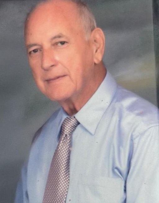 Obituario de Juan Antonio Ramos García
