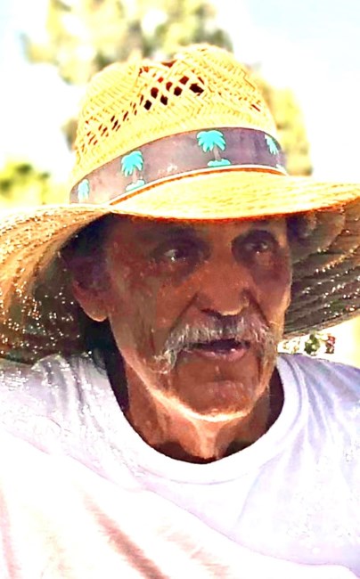 Obituary of Jose Dolores Ortega Zubia