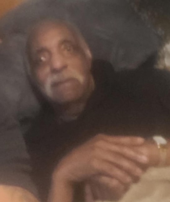 Obituary of Columbus Ervin Jr.