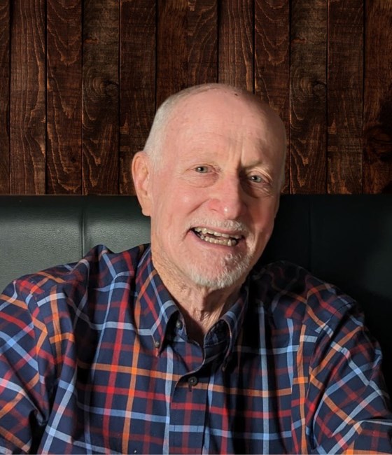 Obituary of Laurence Vereen Maybin