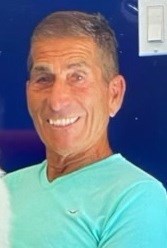 Obituary of Jeffrey Nier