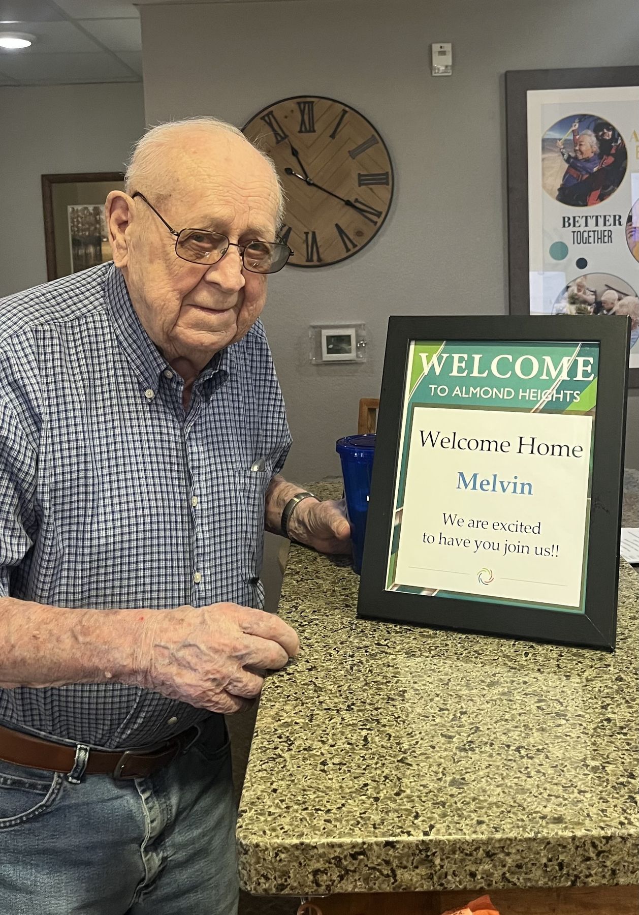 Obituary of Melvin "Sonny" Fiechtner