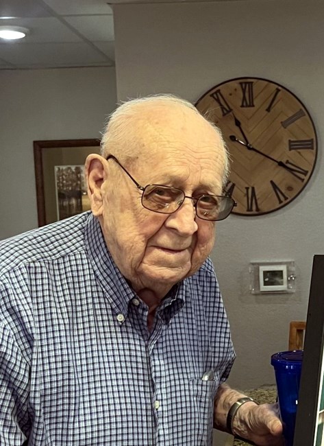 Obituary of Melvin "Sonny" Fiechtner