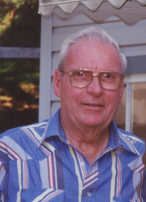 Obituary of Norman Roger Sparks