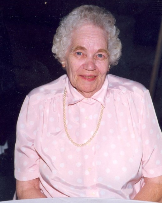 Obituary of Karen K. Hoyer