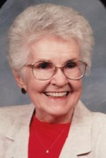 Martha Dover