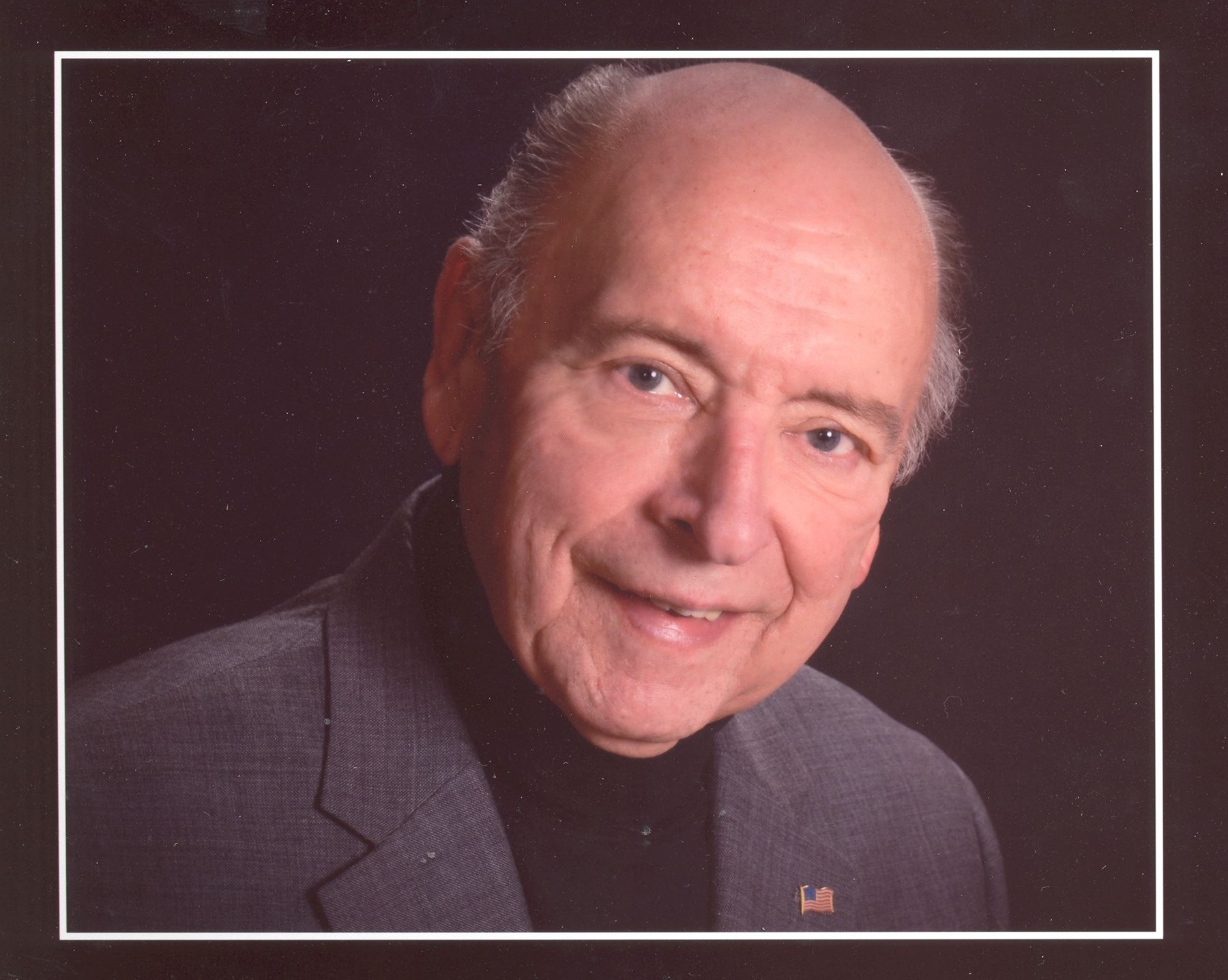 Obituary of Charles Charley Everett Still