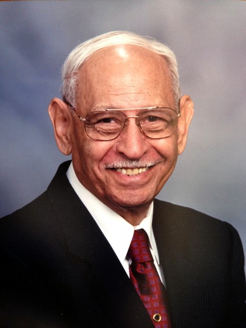 Obituary of Labib Mikhail