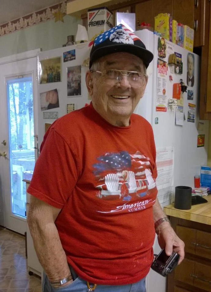 James Saunderson Obituary Marietta, GA