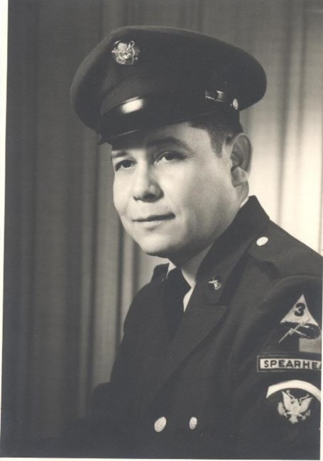 Obituary of Francisco A. Guzman Jr.