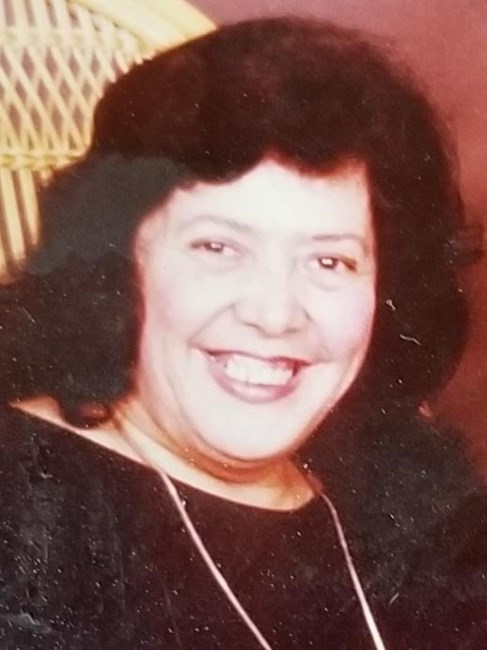 Obituario de Beatrice L Rodriguez