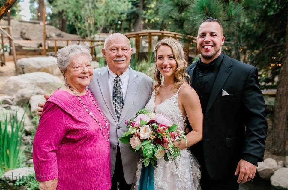 Obituary of Agnes M. Petruk