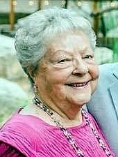 Obituary of Agnes M. Petruk