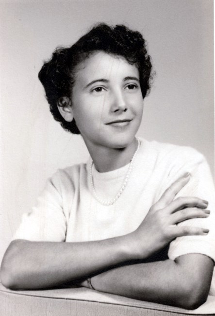 Obituary of Elna Jean Gomez