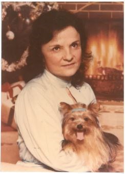 Obituary of Florence Bette Griffin